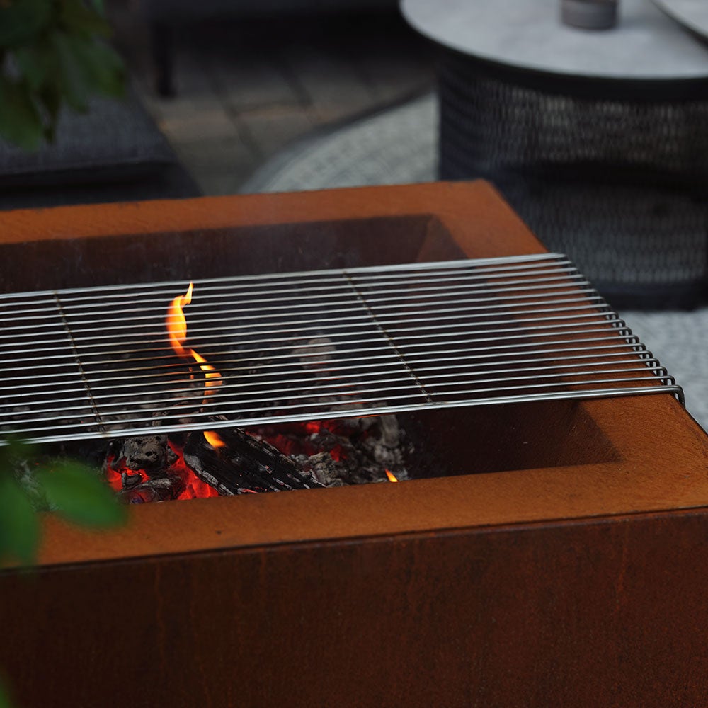 Kummin Grilleinsatz natur 