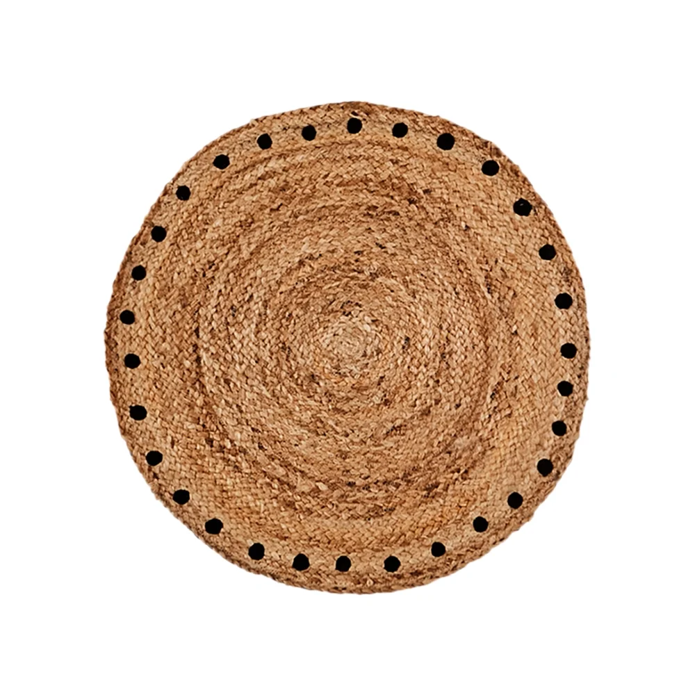 JUNI-Teppich Ø60 cm