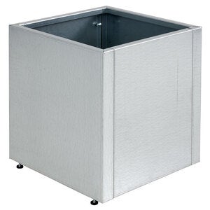 Timjan Topf 50x50 cm natur 