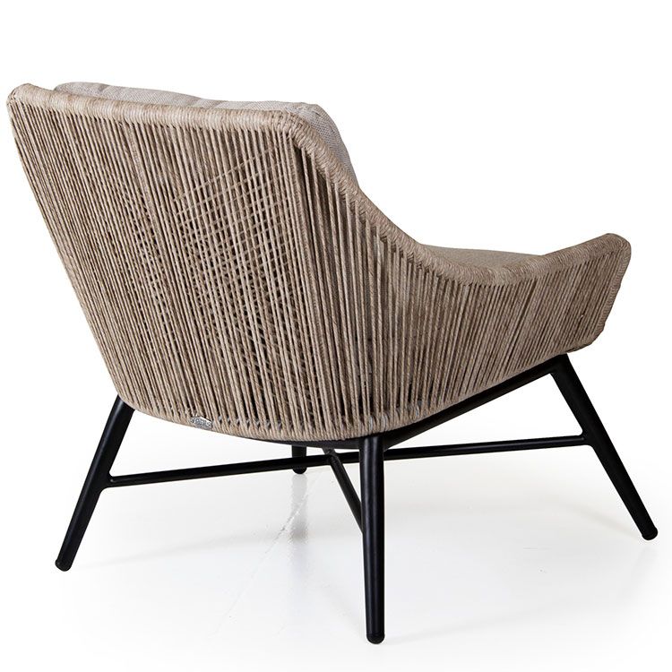 Pembroke Sessel beige/beige