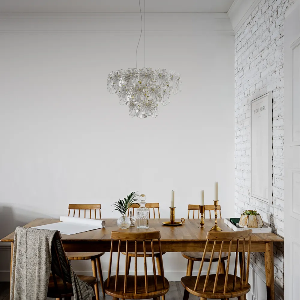 Lorraine Deckenleuchte Ø51,5cm