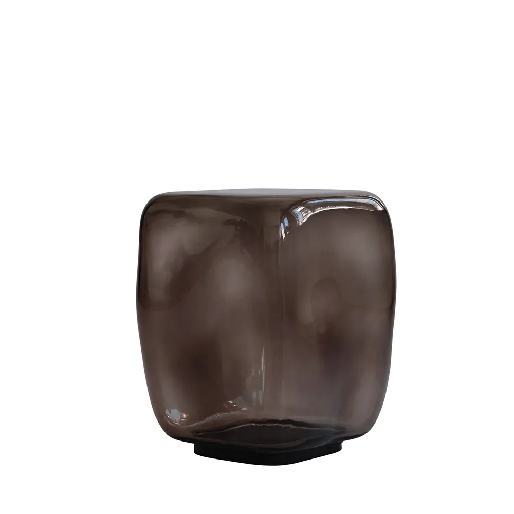 Ishi Mini-Couchtisch – Smoked Forest