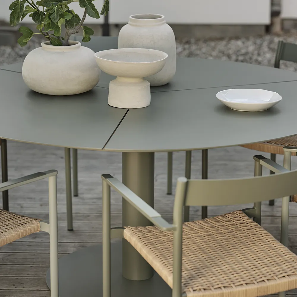 Peace Esstisch 110 cm