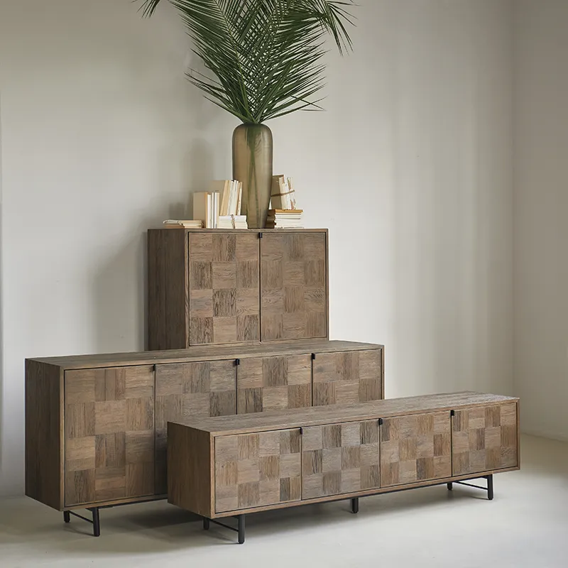 Mac Arthur Park sideboard