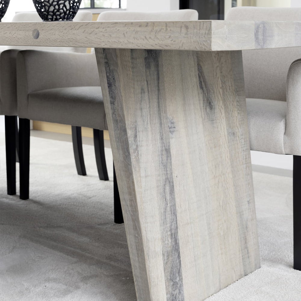 Springs Esstisch 96x240cm