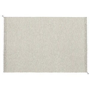 Ply Teppich 240x170 cm Off-White 