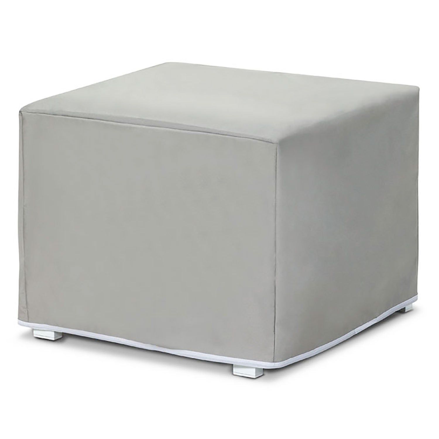 Regenschutz passt zur Palette