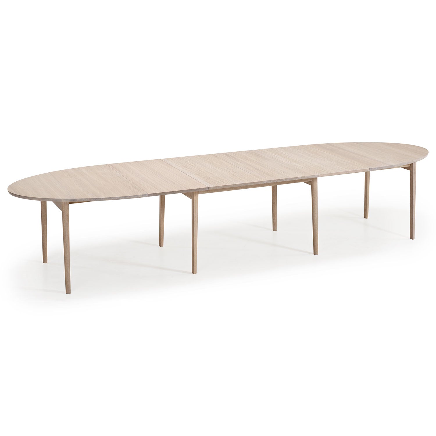 Sm78 Tisch Walnuss lackiert