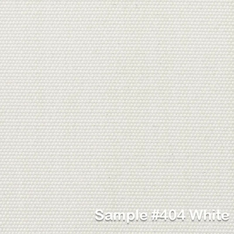 Alu-smart sonnenschrim 250x200 cm kat.4 404 white