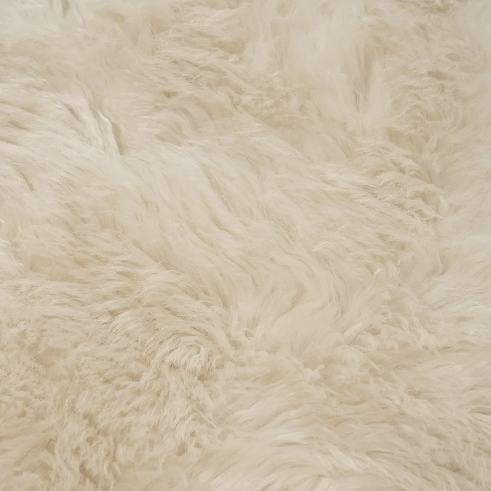 Teppich Laska 160x230 cm Beige