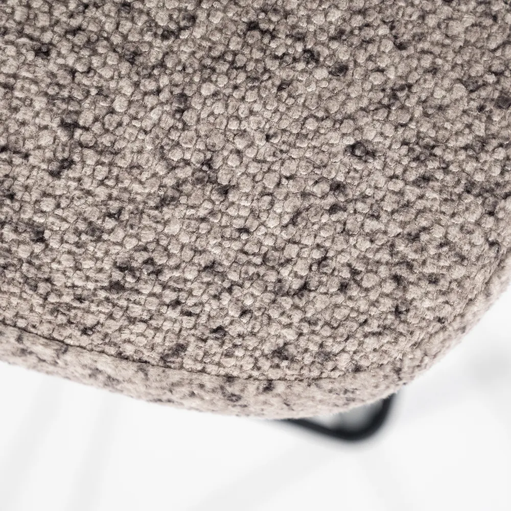 Barhocker Jari Taupe