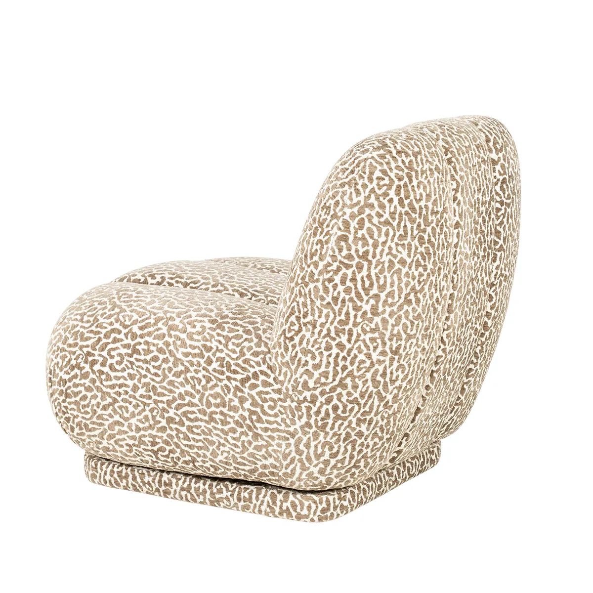 Sessel Catwalk Brown