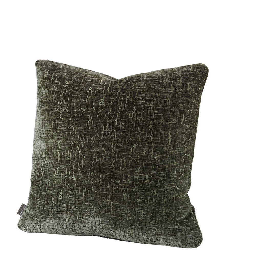 ICELAND Kissenbezug – 50x50, Hunter