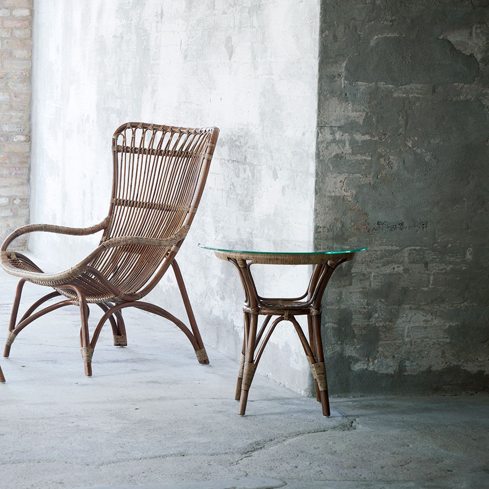 Originals Tisch 60 cm Natur