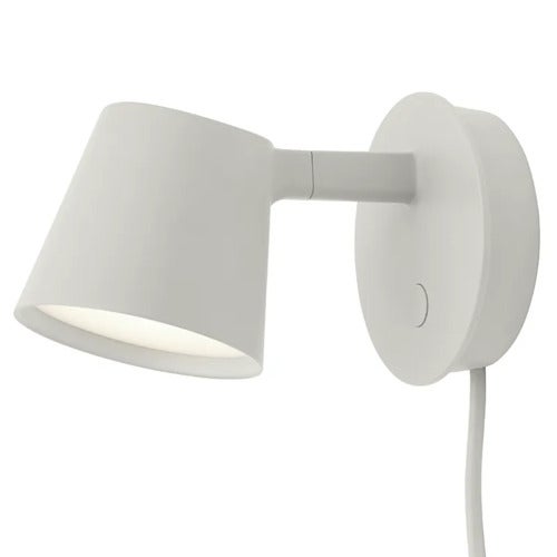 Tip wandleuchte - White