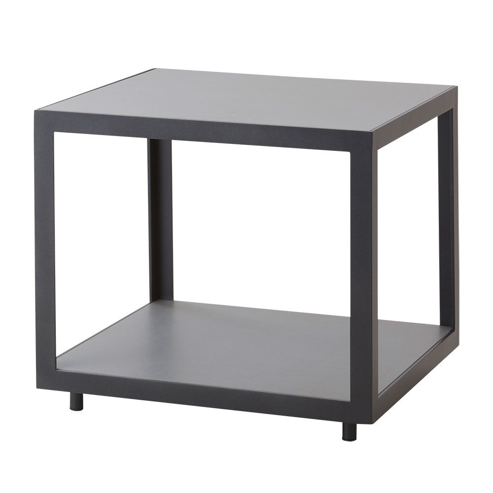 Level Couchtisch 48X48cm