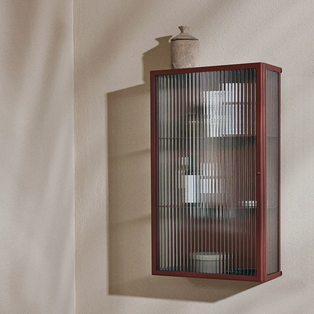 Duftkerze Ura Burned Sienna (Feige)