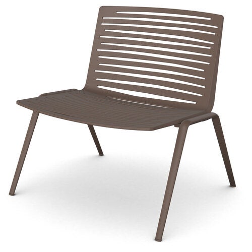Zebra Sessel Maracuja