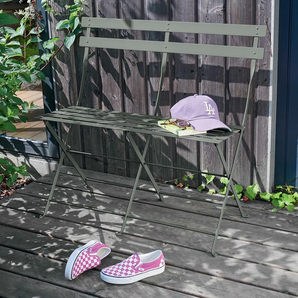 Bistro 2-sitzer-sofa Rosemary