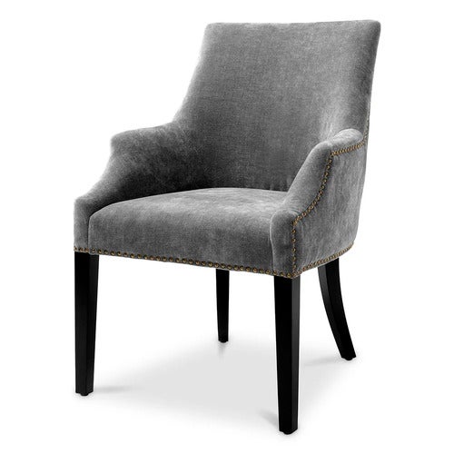  Legacy Esszimmerstuhl Clarck Grey