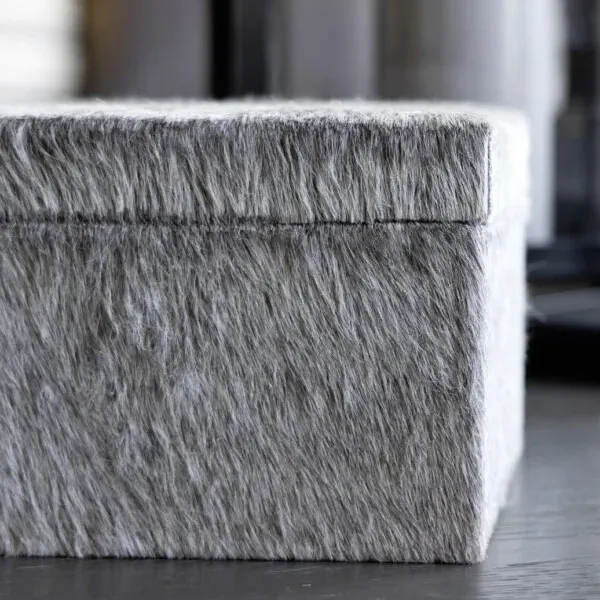 Rocco 3er-Set Aufbewahrungsboxen