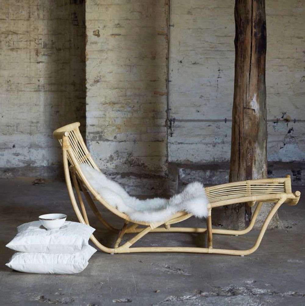 Michelangelo Daybed Natur