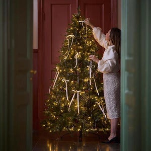 Weihnachtsbaum 210 cm Orsa 500 Lichter