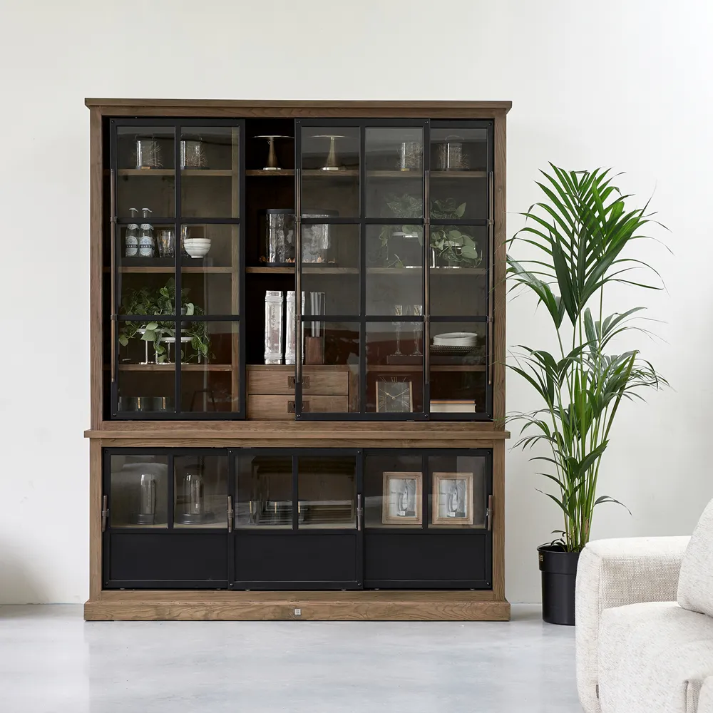The Hoxton Cabinet XL