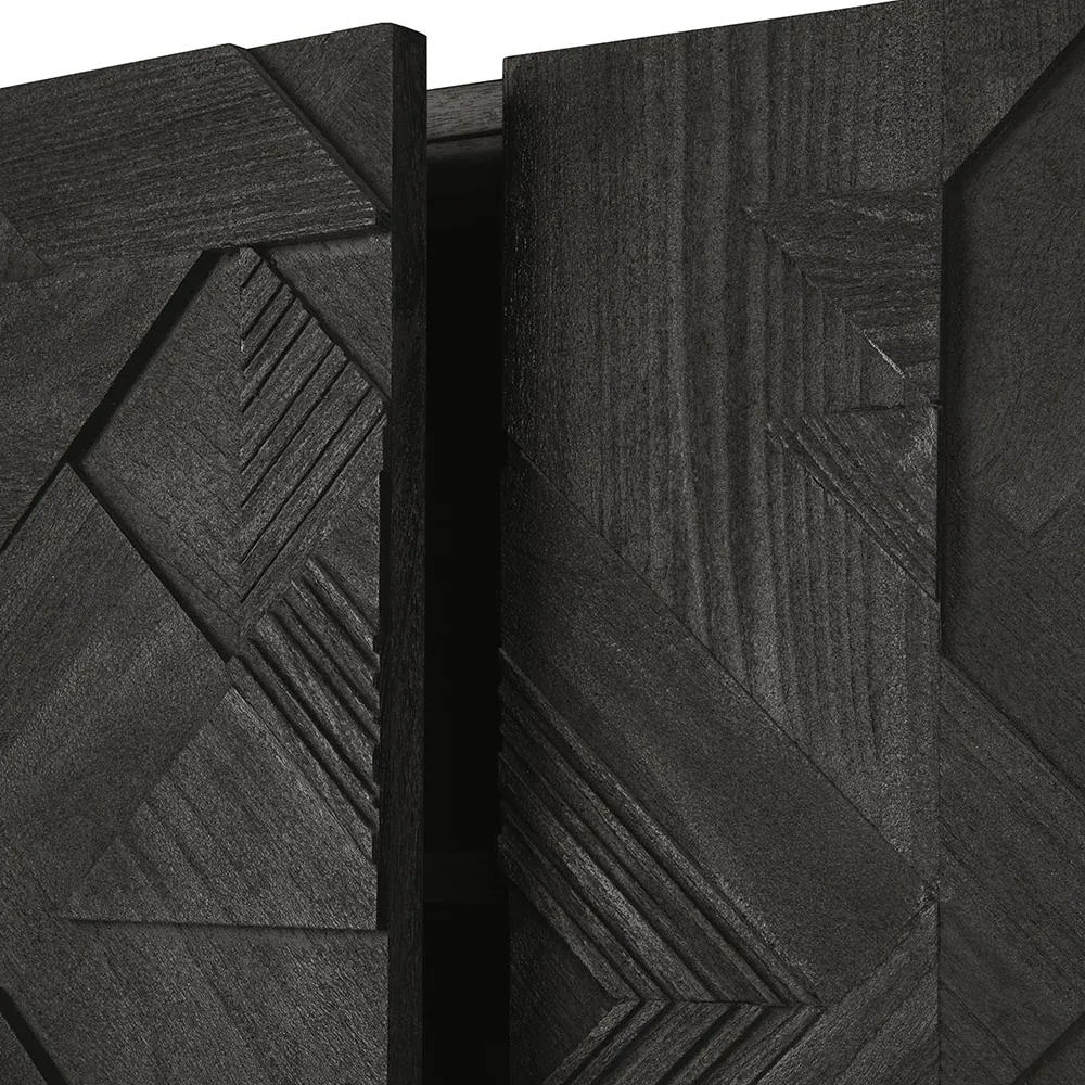 Grafik Anrichte 45x168 cm