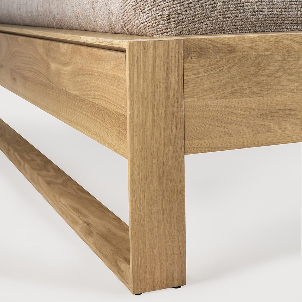 Nordic II Bettrahmen 180x200 cm