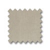  BELMONT Kissenbezug Grey/Simply Greige mit gewebter Rückseite 60x60 cm