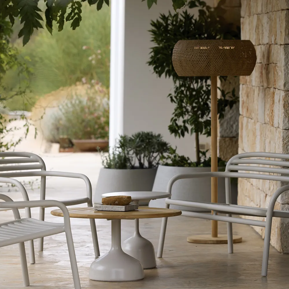 Soil topf trapez mittel Concrete structure, fiberglas