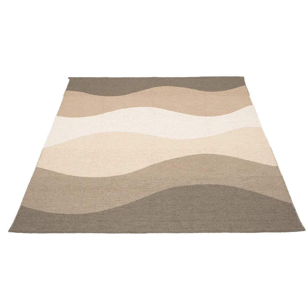 Urvi Teppich Earth 180 x 230 cm