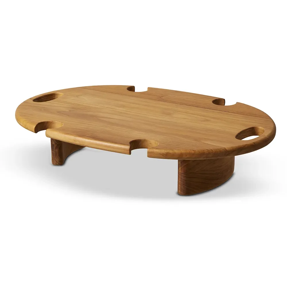 Norrskär Käse & Wein Tablett