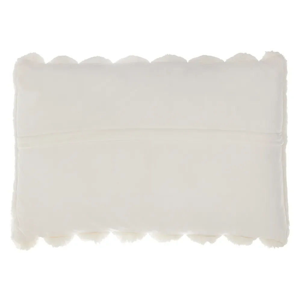 Liny Kissen 40x60 cm Ivory