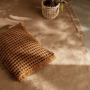 Hem Teppich 250x160 cm Sand