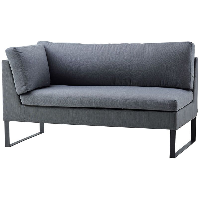 Flex 2 Sitzer Sofa Rechts 
