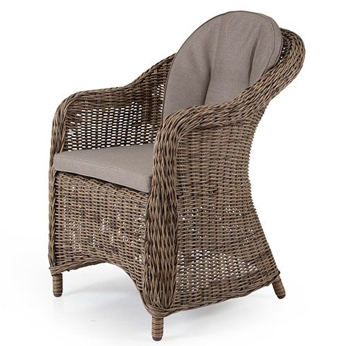 Eads Rückenkissen beige