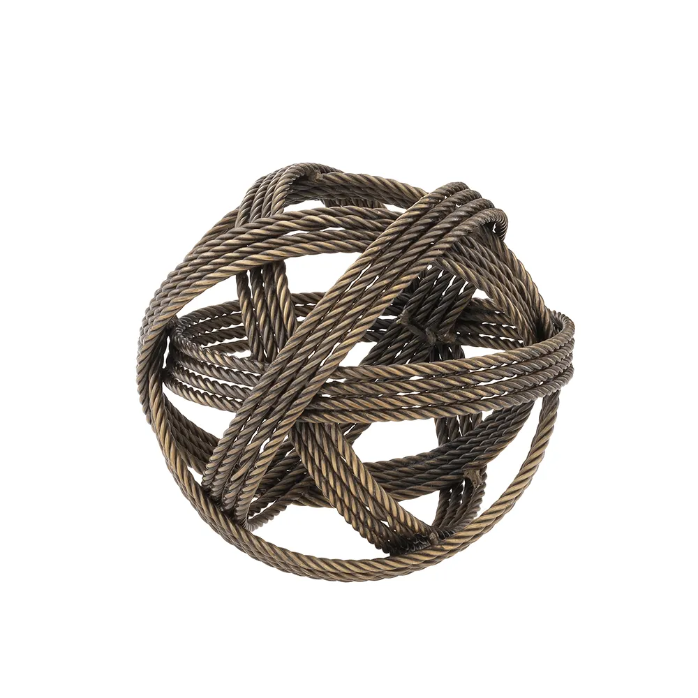 Schreibtischdekoration Melville 2er-Set