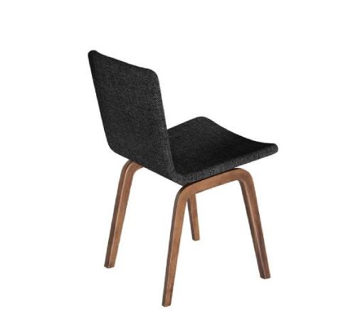 Sm811 Stuhl mit Stoff der Kategorie 2 