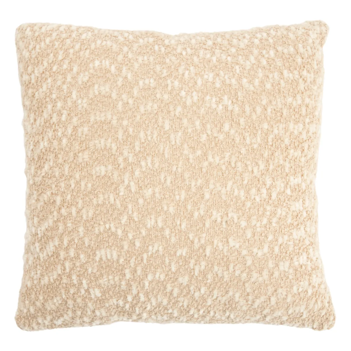 Dekokissen Trace 45x45 cm Beige