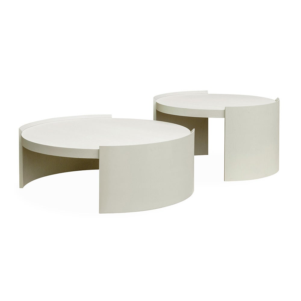 OAKLAND Couchtisch Ø80