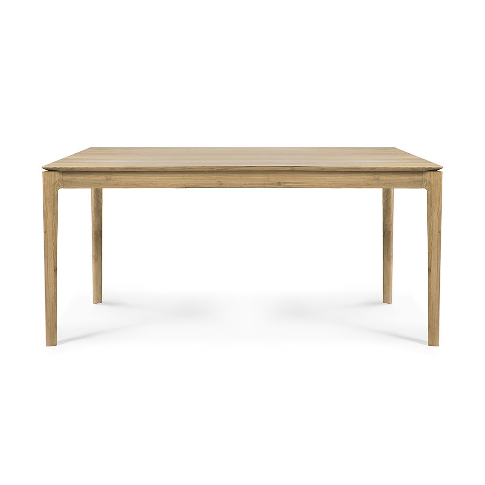 Bok Esstisch 90x160-240 cm Eiche