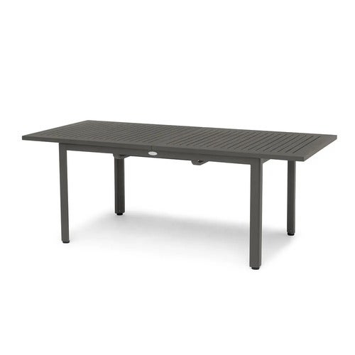Nydala Esstisch 96x200/280 cm Sand
