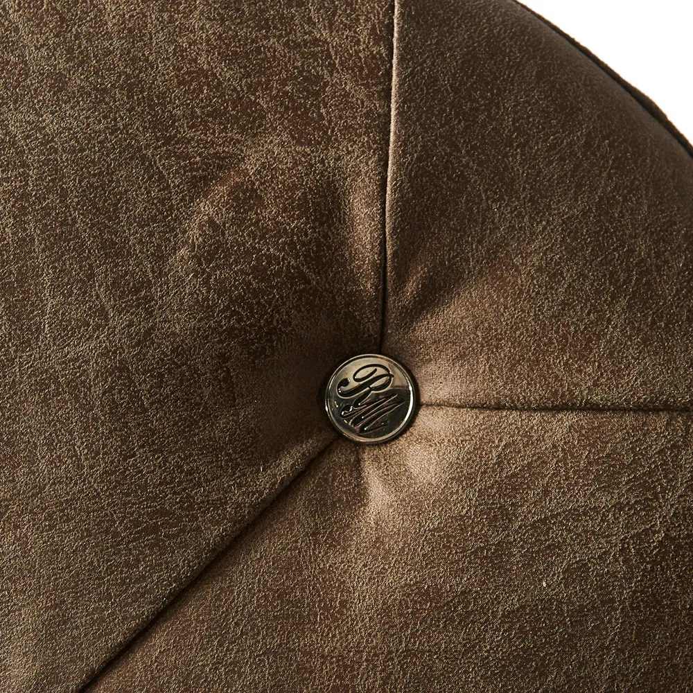 Fußhocker Bowery Coffee