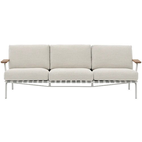 Settle 3-Sitzer Sofa Laze 1/Grey