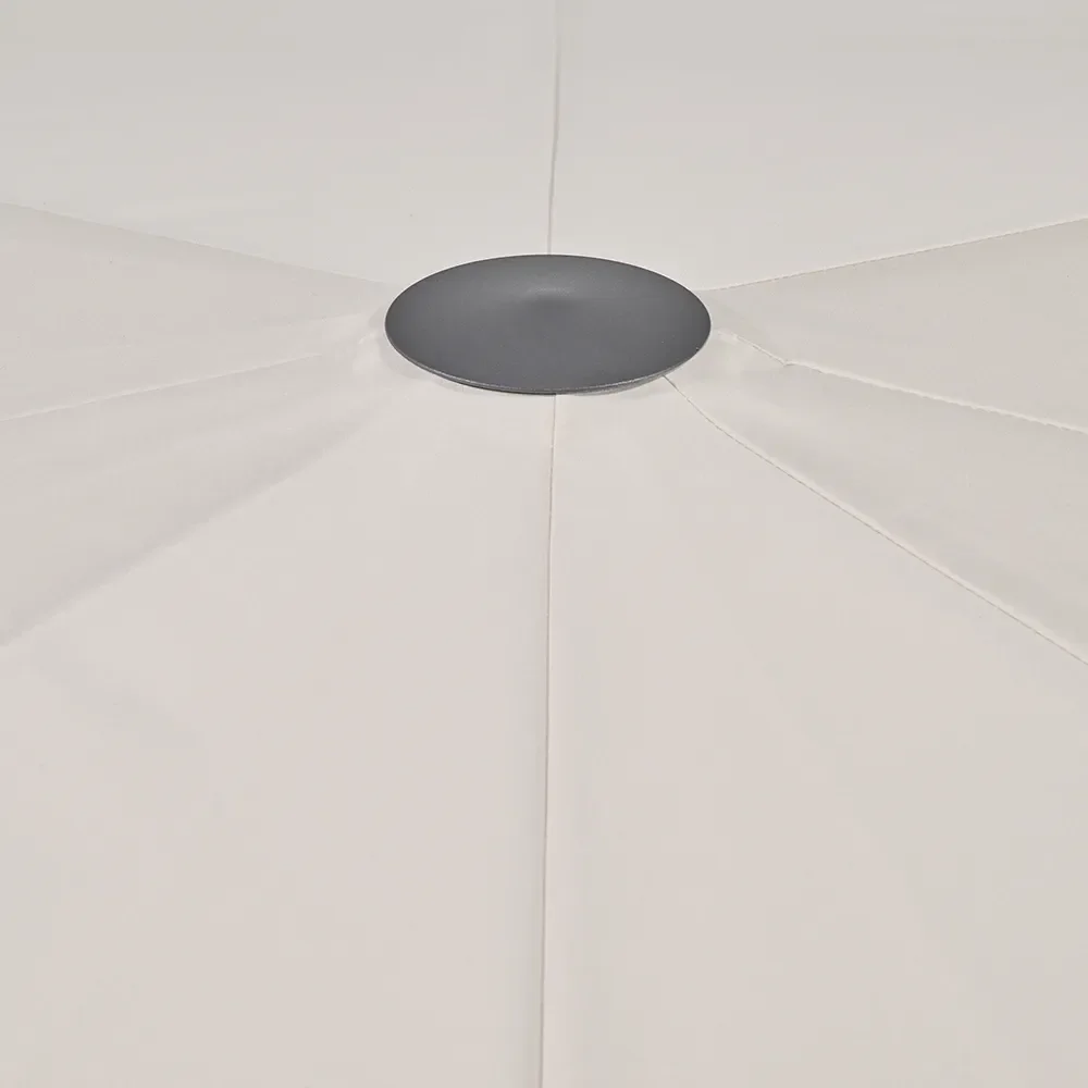 Smart Sonnenschirm 220 cm anthrazit Cat.5 502 Thunder