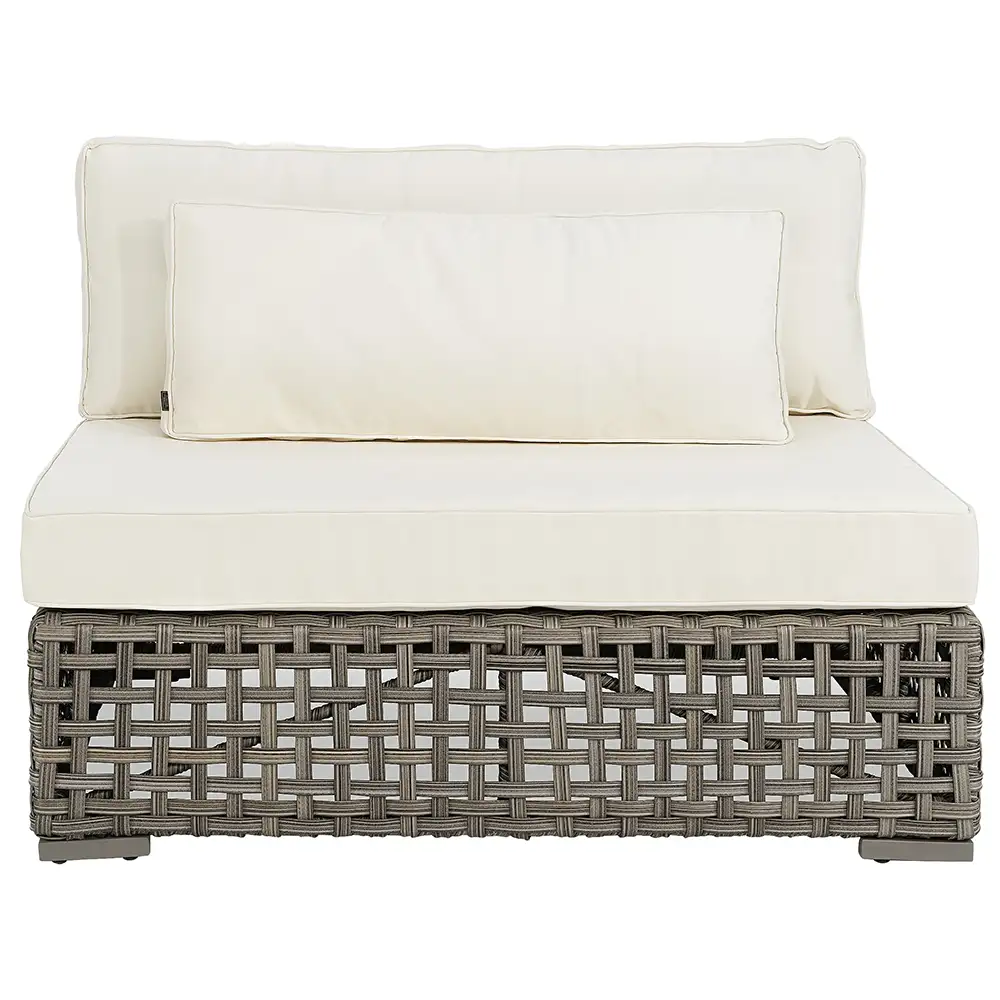 Zentrum von San Remo