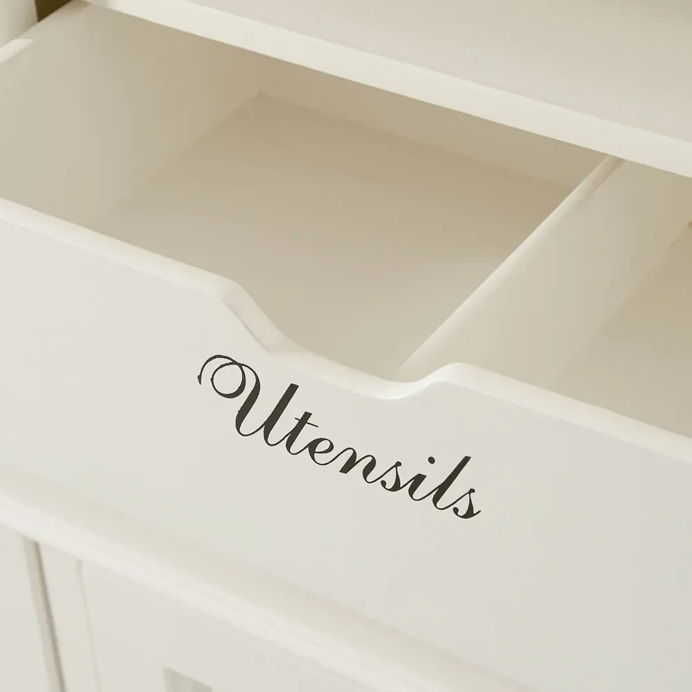 New England Fish Market Schrank 155x230 cm