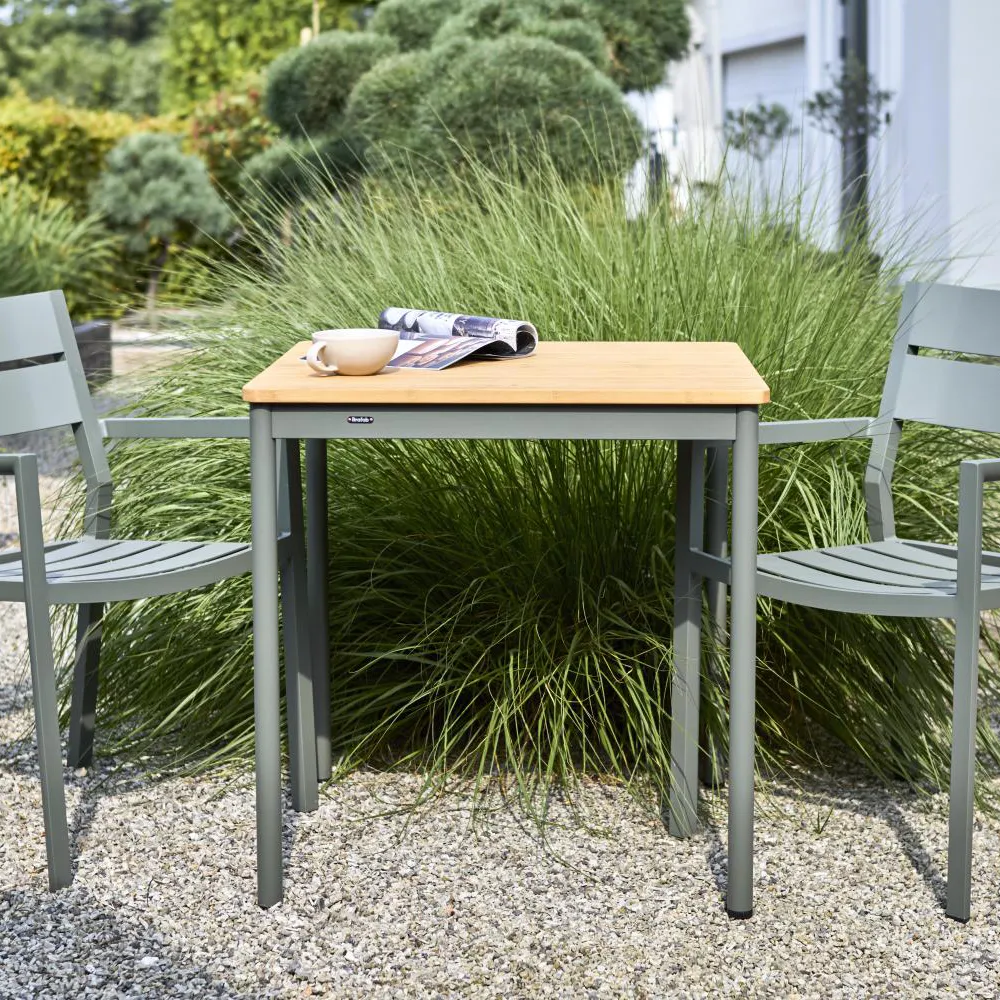 Delia Sessel Nordic Green